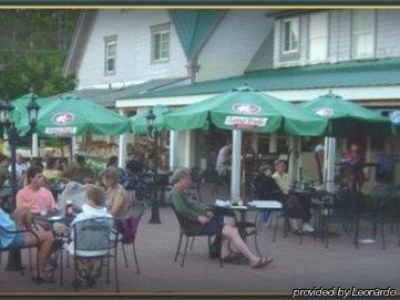 Cannon Mountain View Motel Franconia Exterior foto